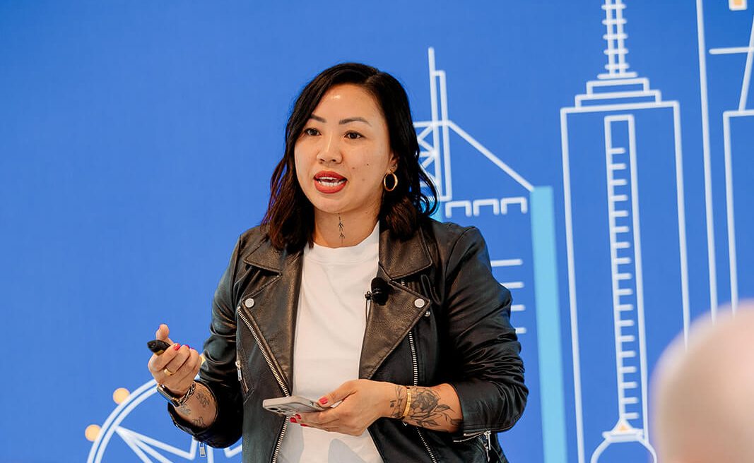 Teejay Bui-Mata'afa of Bupa explains how the healthcare giant is leveraging the Avature platform to create hyper-personalized candidate and employee experiences.